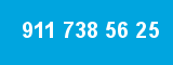 911 738 56 25